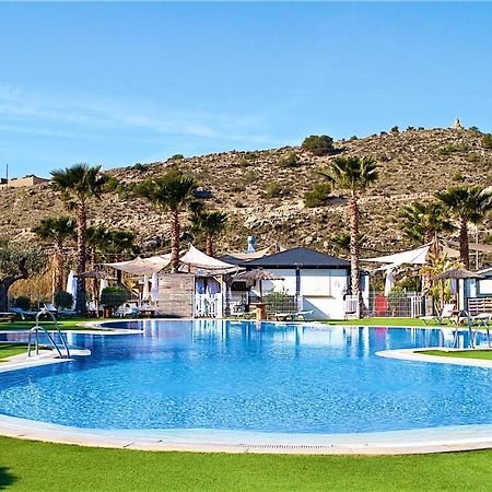 Camping El Torres บิยาโฮโยซา ภายนอก รูปภาพ